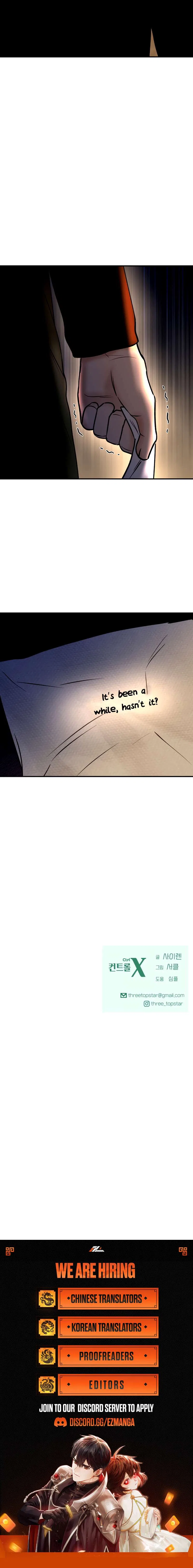 CTRL X Chapter 42 – Page 11