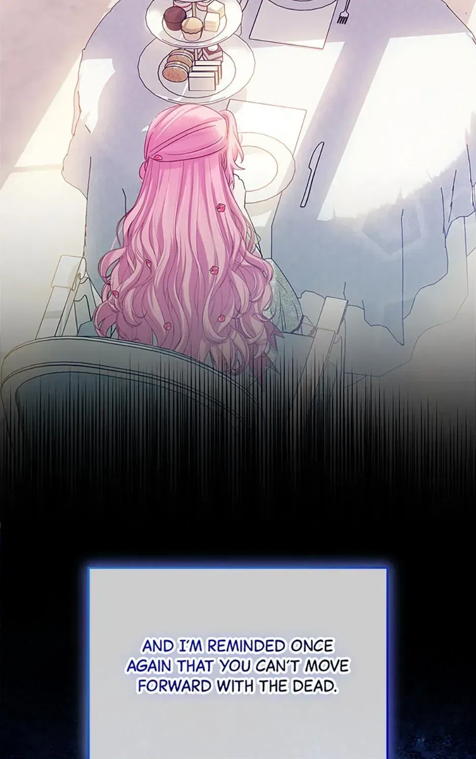 An Unseemly Lady Chapter 136 – Page 89