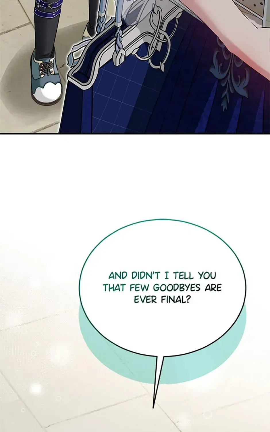 An Unseemly Lady Chapter 136 – Page 107