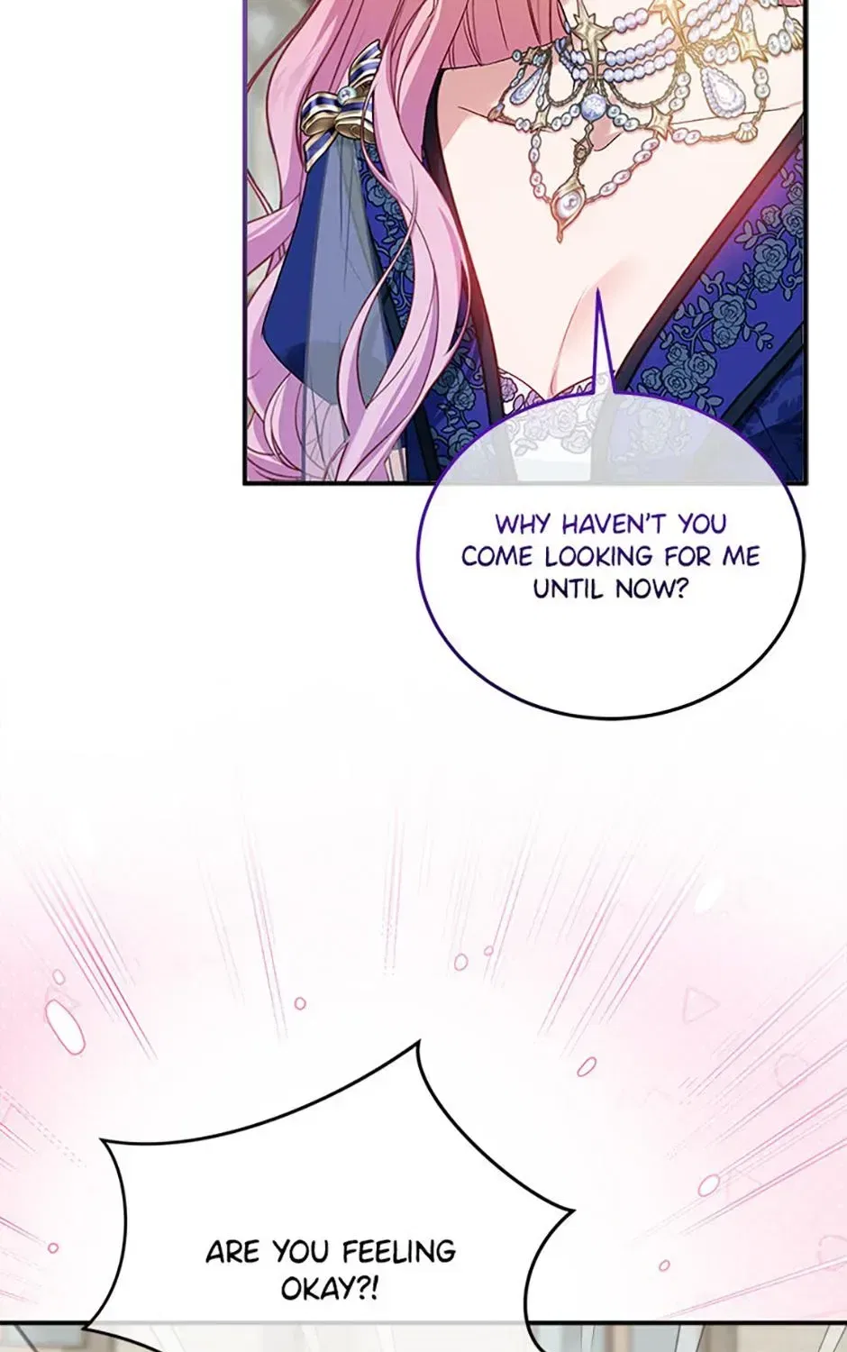 An Unseemly Lady Chapter 136 – Page 123