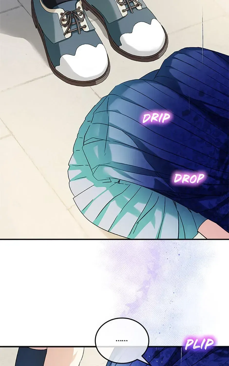 An Unseemly Lady Chapter 136 – Page 137