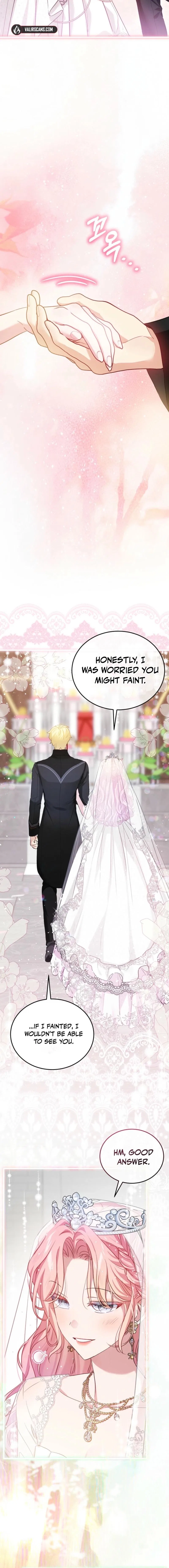 An Unseemly Lady Chapter 135 – Page 9