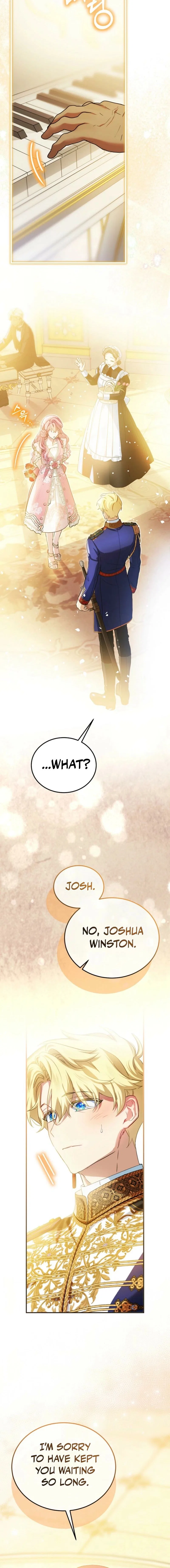 An Unseemly Lady Chapter 134 – Page 14