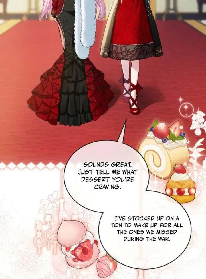 An Unseemly Lady Chapter 133 – Page 52