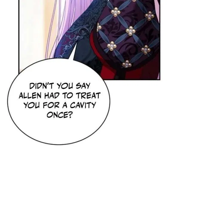 An Unseemly Lady Chapter 133 – Page 56
