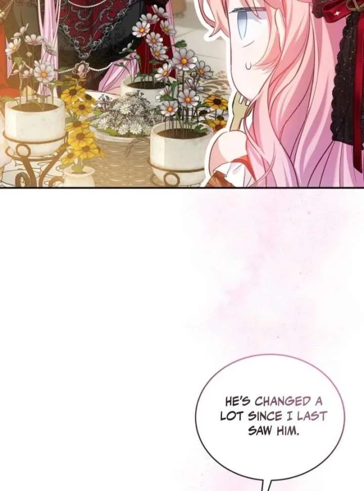 An Unseemly Lady Chapter 133 – Page 73