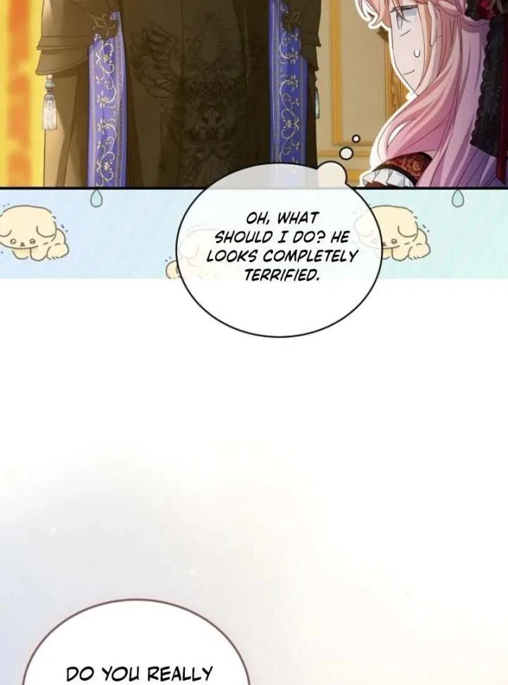 An Unseemly Lady Chapter 133 – Page 89