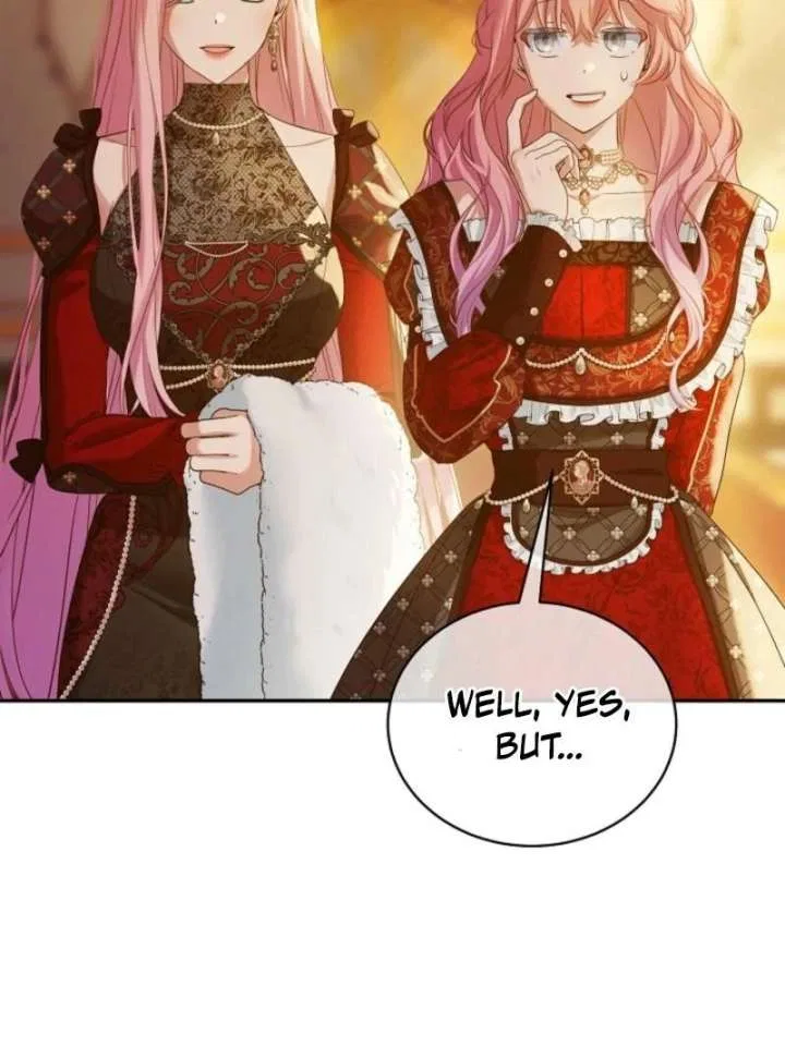 An Unseemly Lady Chapter 133 – Page 93