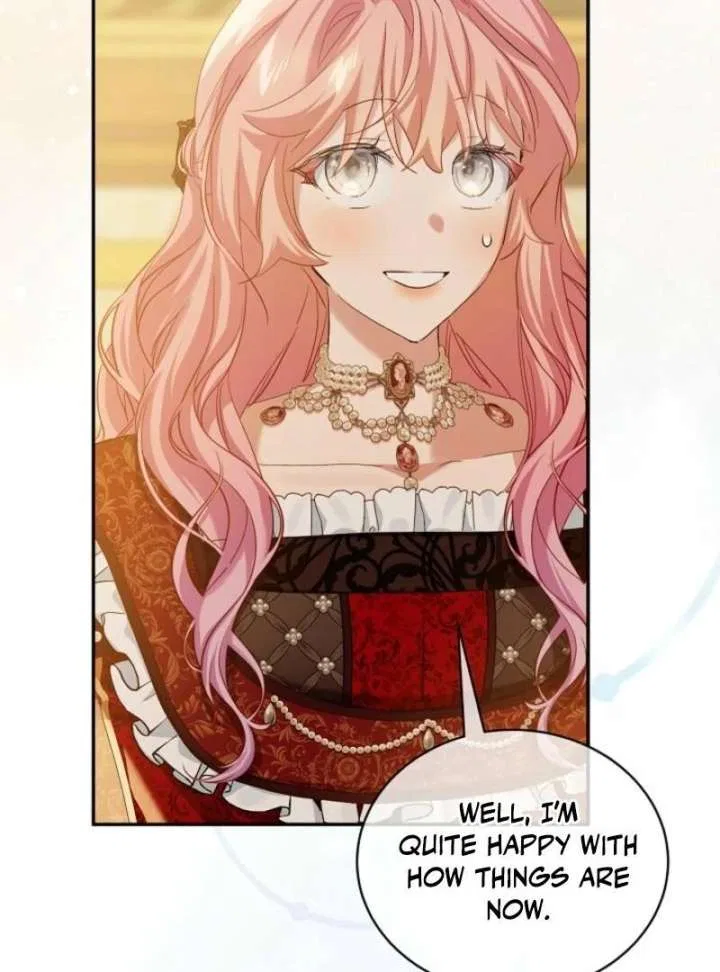 An Unseemly Lady Chapter 133 – Page 109