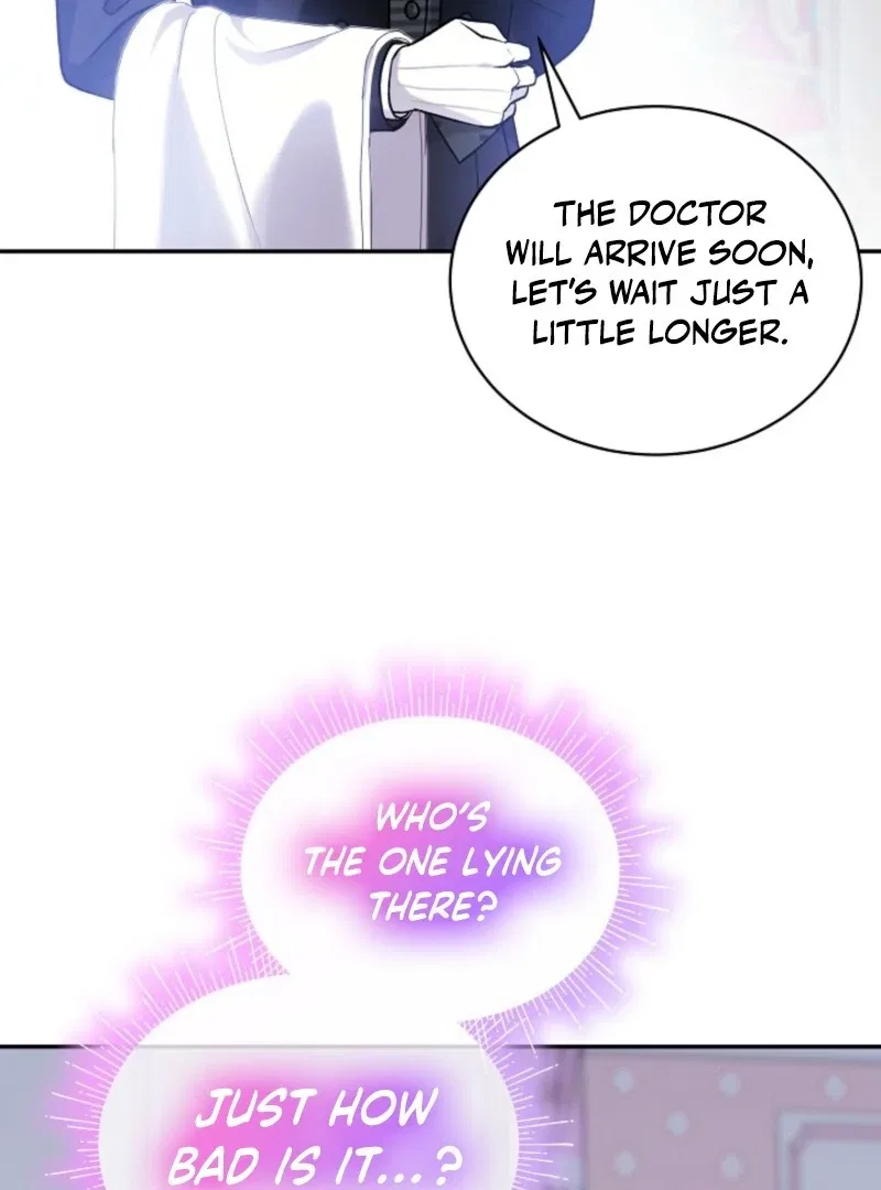 An Unseemly Lady Chapter 130 – Page 9