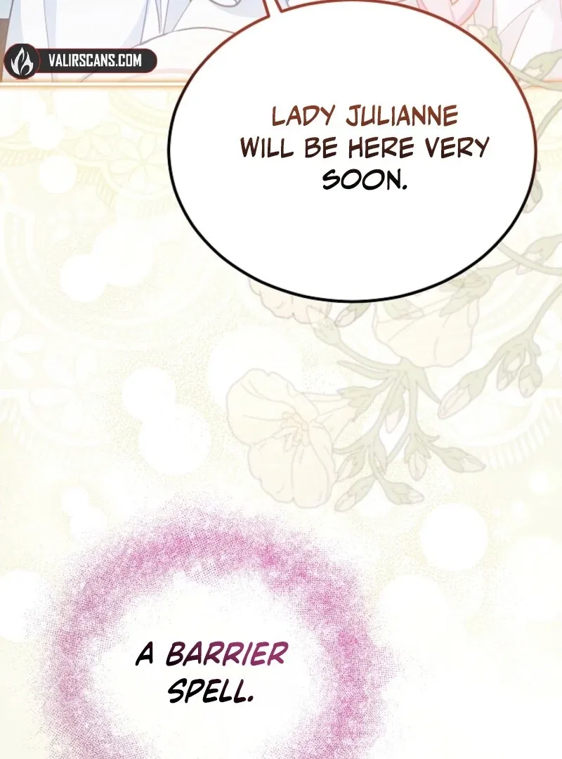 An Unseemly Lady Chapter 130 – Page 50