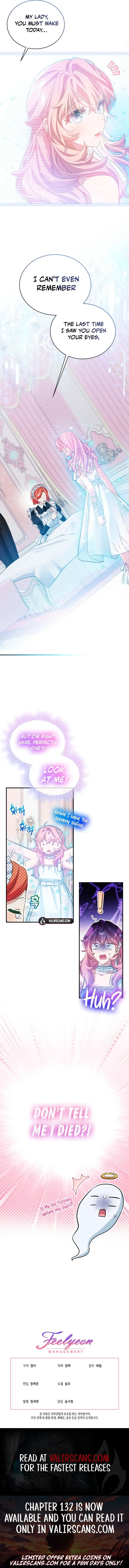 An Unseemly Lady Chapter 129 – Page 10