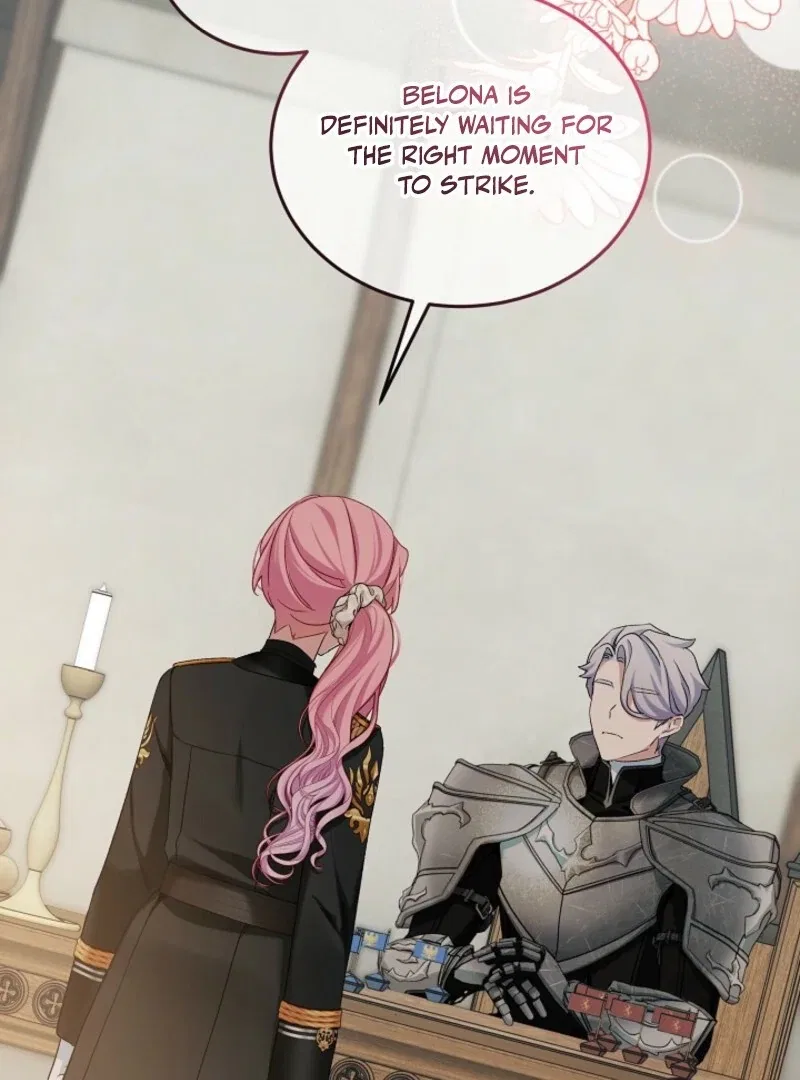 An Unseemly Lady Chapter 127 – Page 3