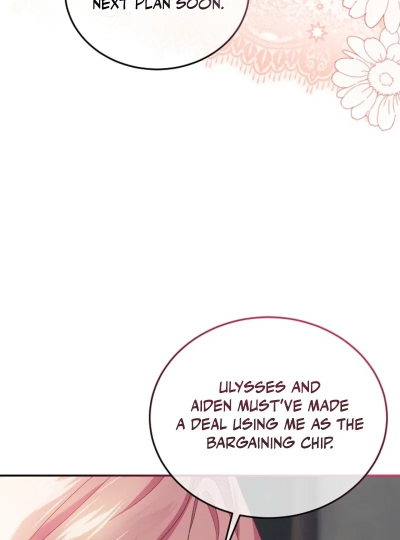 An Unseemly Lady Chapter 127 – Page 5