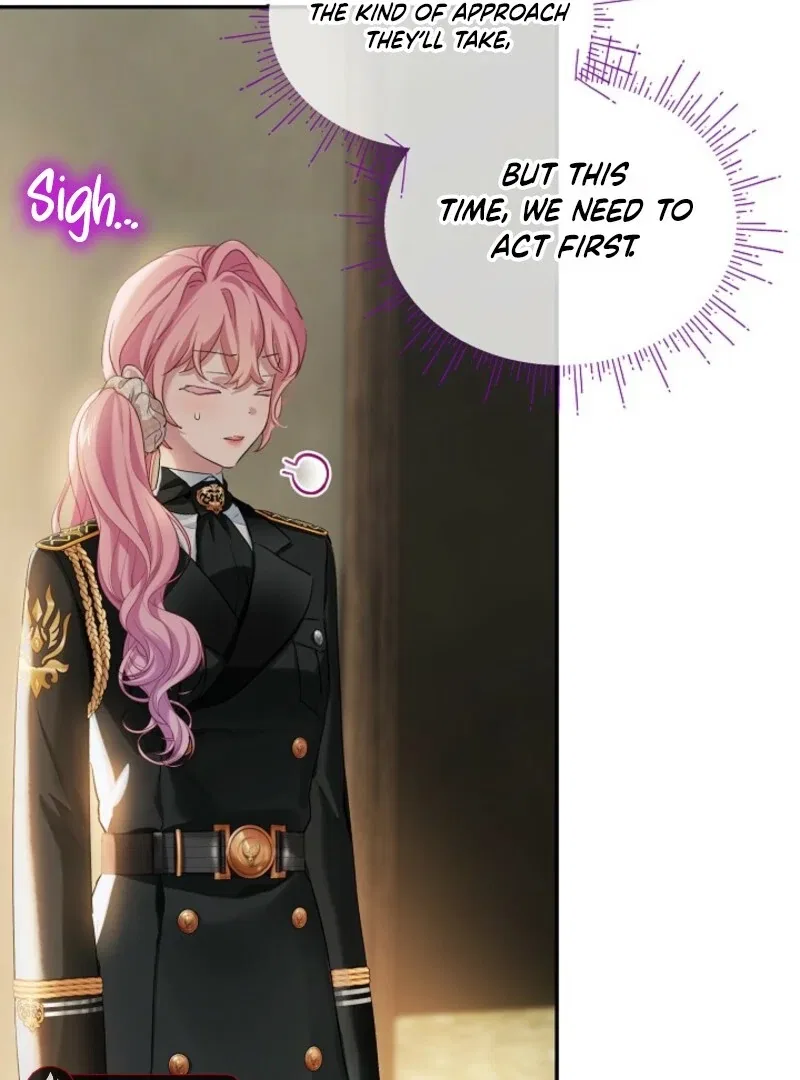 An Unseemly Lady Chapter 127 – Page 12