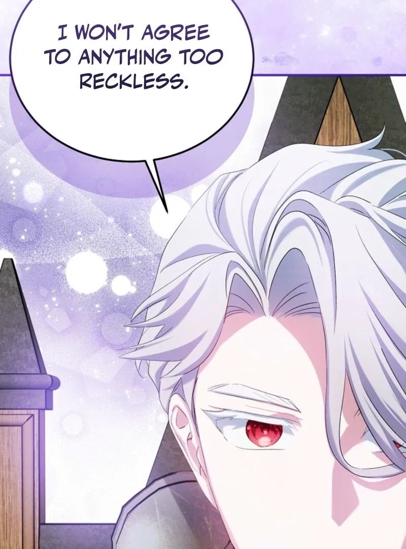 An Unseemly Lady Chapter 127 – Page 19