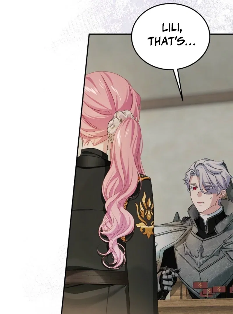 An Unseemly Lady Chapter 127 – Page 32