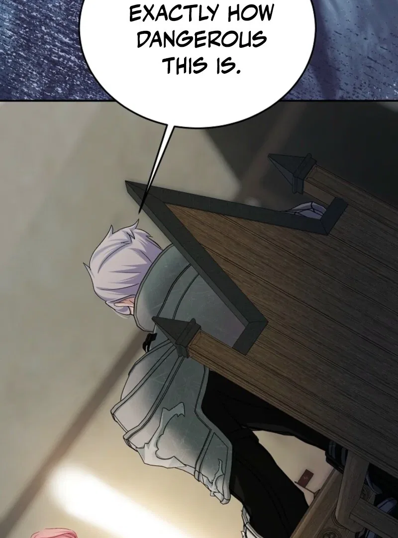 An Unseemly Lady Chapter 127 – Page 37