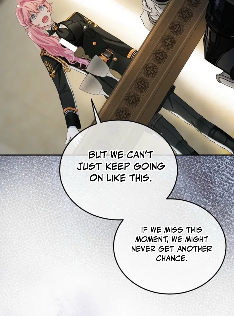 An Unseemly Lady Chapter 127 – Page 38
