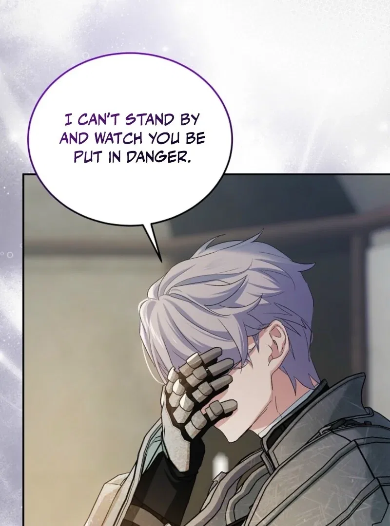 An Unseemly Lady Chapter 127 – Page 39