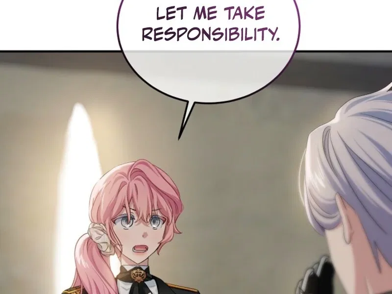 An Unseemly Lady Chapter 127 – Page 42