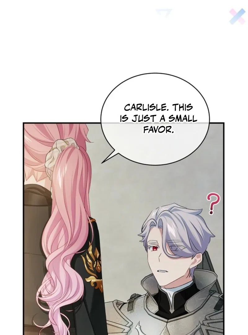 An Unseemly Lady Chapter 127 – Page 61