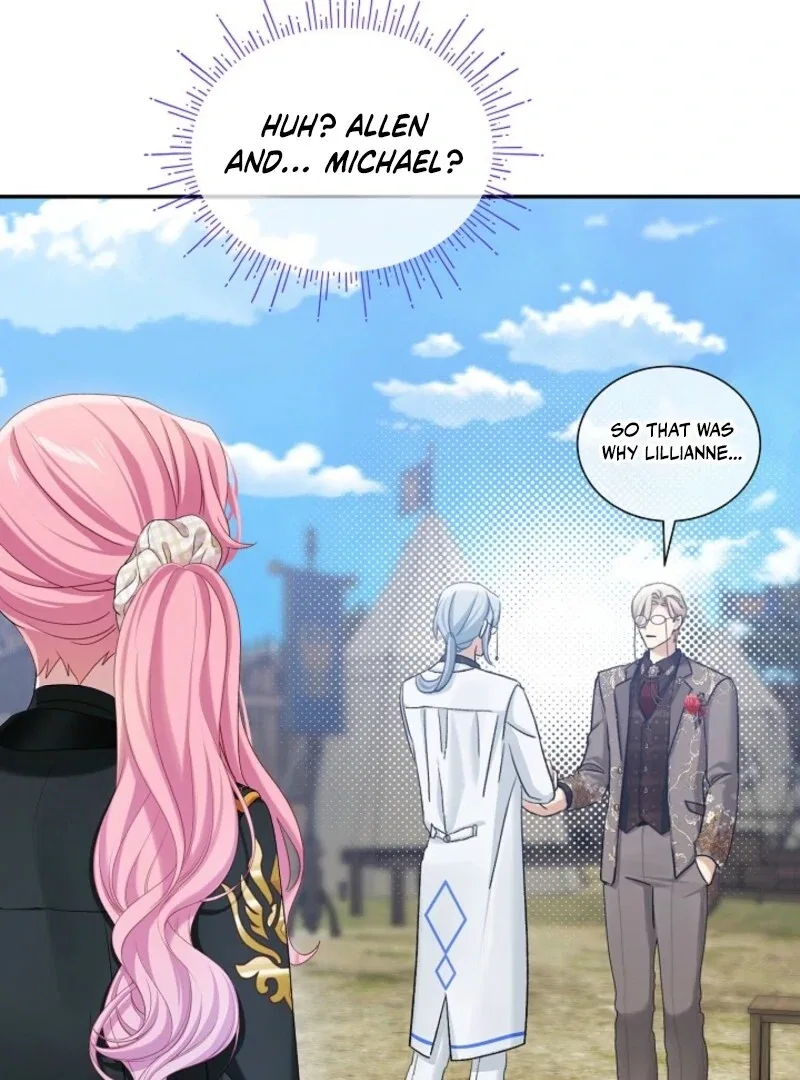 An Unseemly Lady Chapter 127 – Page 73
