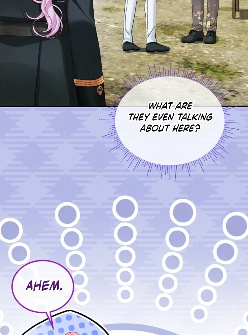 An Unseemly Lady Chapter 127 – Page 74