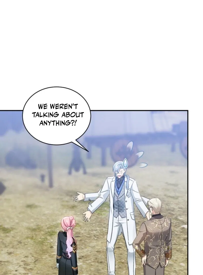 An Unseemly Lady Chapter 127 – Page 76
