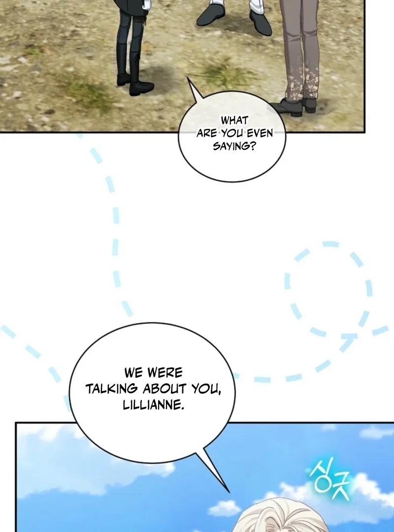 An Unseemly Lady Chapter 127 – Page 77