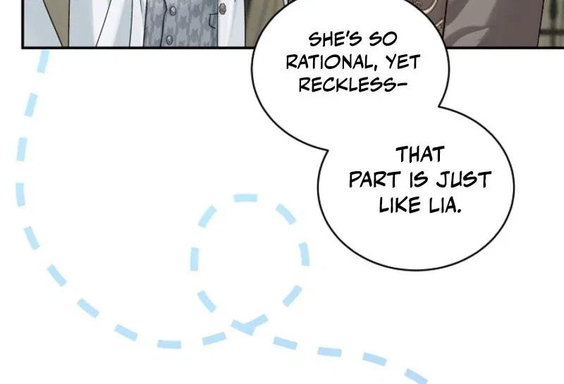 An Unseemly Lady Chapter 127 – Page 79