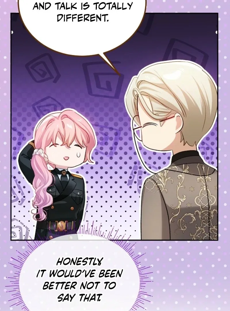 An Unseemly Lady Chapter 127 – Page 83