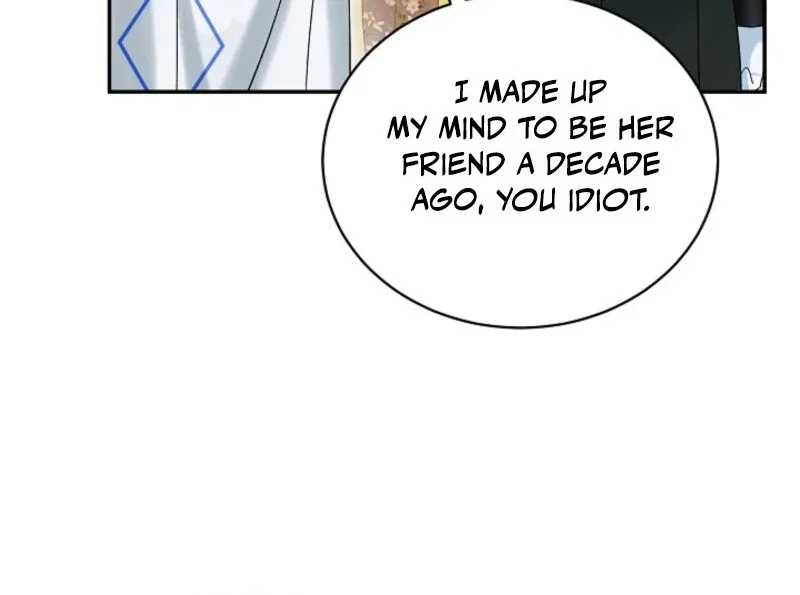 An Unseemly Lady Chapter 127 – Page 91