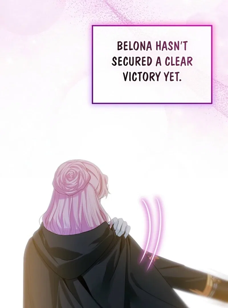 An Unseemly Lady Chapter 127 – Page 110