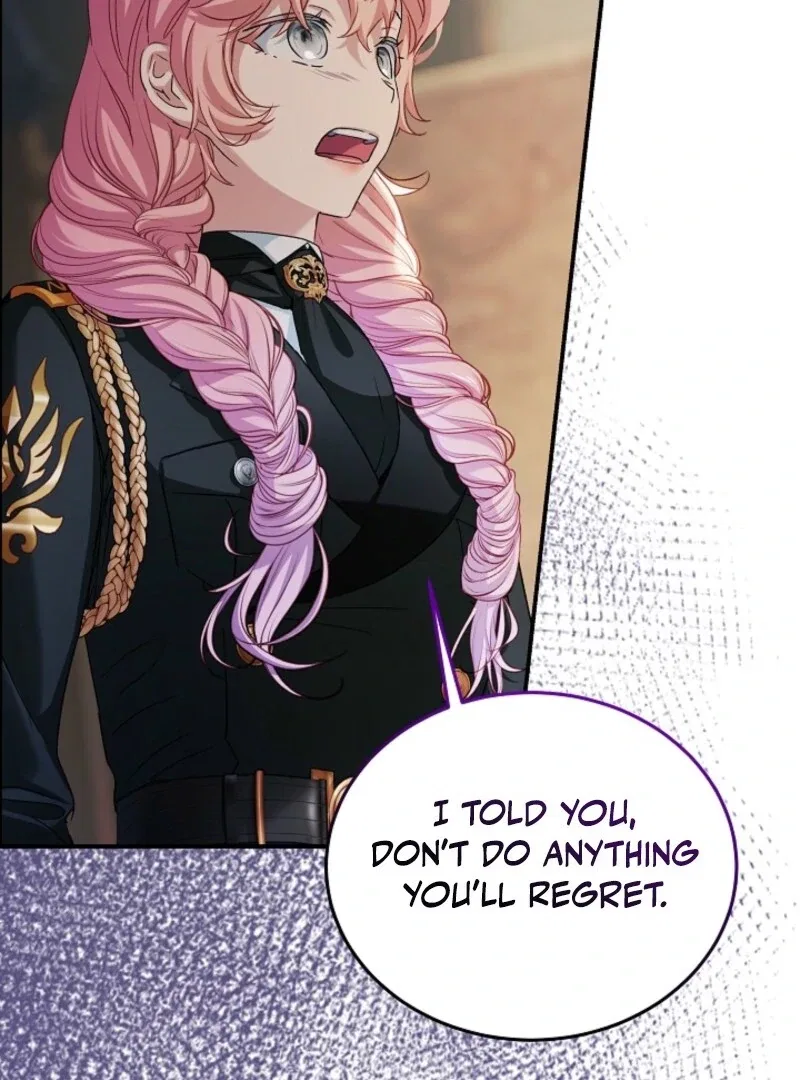 An Unseemly Lady Chapter 125 – Page 41