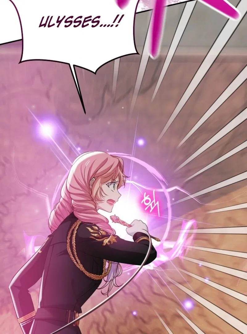 An Unseemly Lady Chapter 125 – Page 85