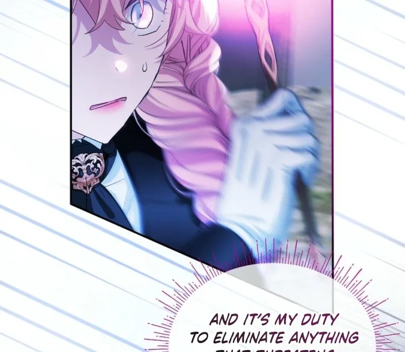 An Unseemly Lady Chapter 125 – Page 91