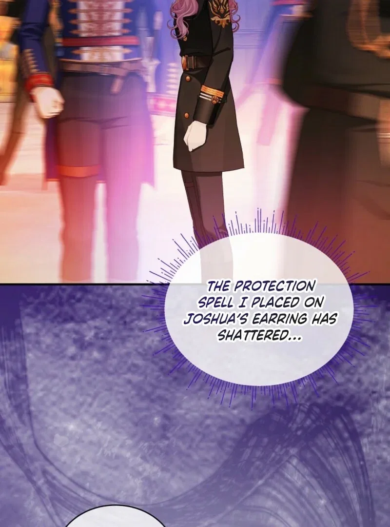 An Unseemly Lady Chapter 122 – Page 19
