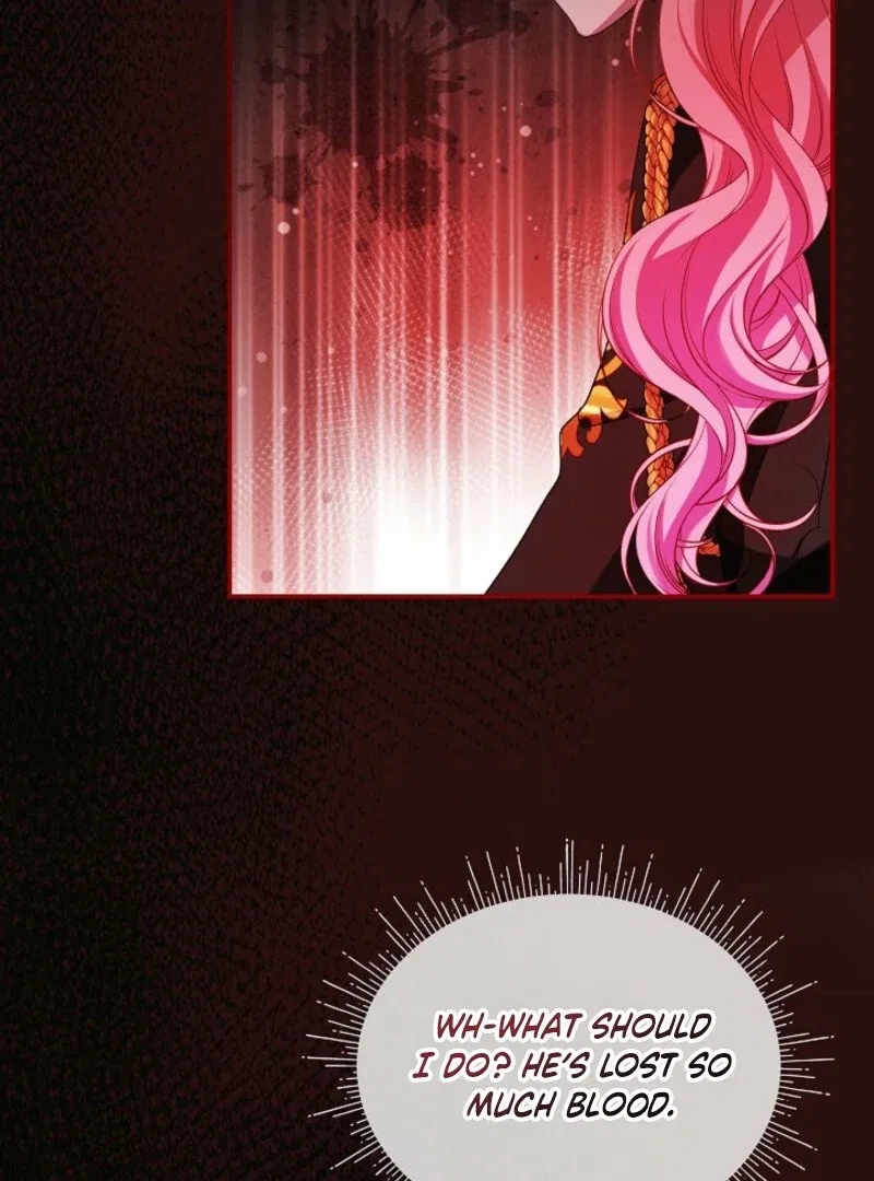 An Unseemly Lady Chapter 122 – Page 36