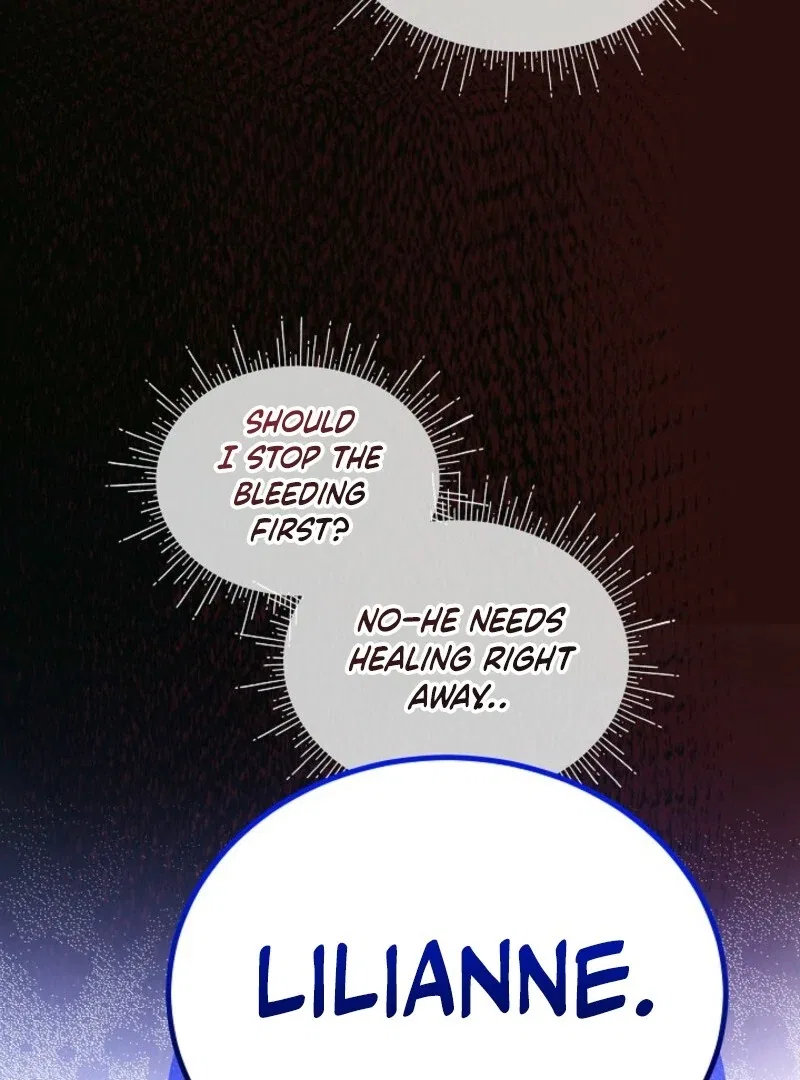 An Unseemly Lady Chapter 122 – Page 37