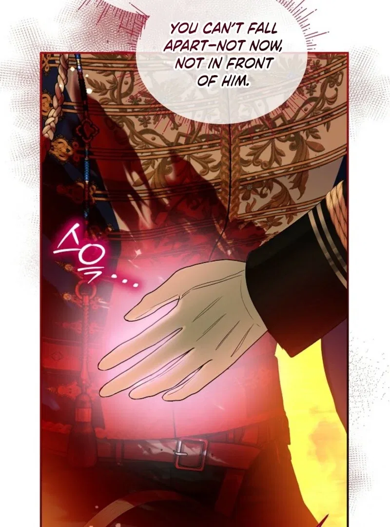 An Unseemly Lady Chapter 122 – Page 40