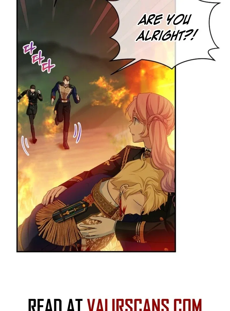An Unseemly Lady Chapter 122 – Page 59