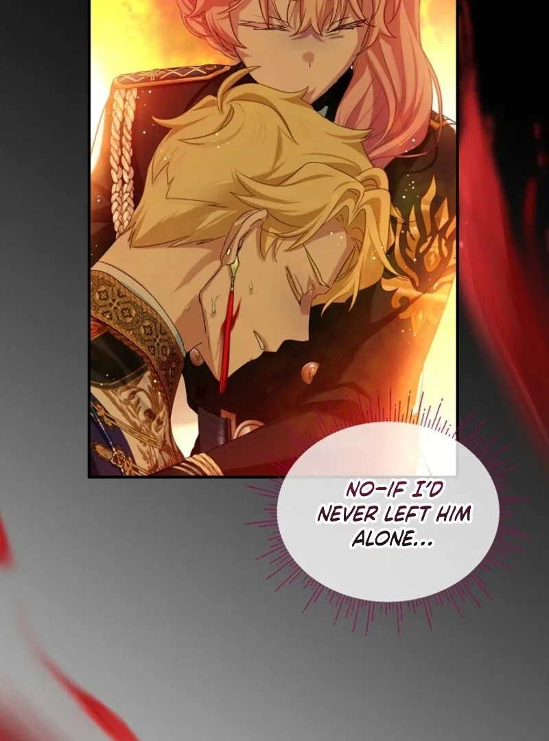 An Unseemly Lady Chapter 122 – Page 62