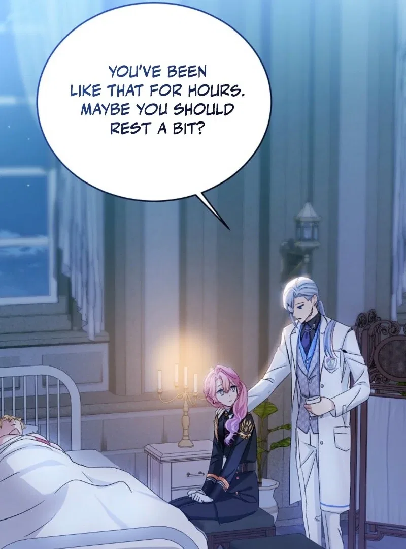 An Unseemly Lady Chapter 122 – Page 68