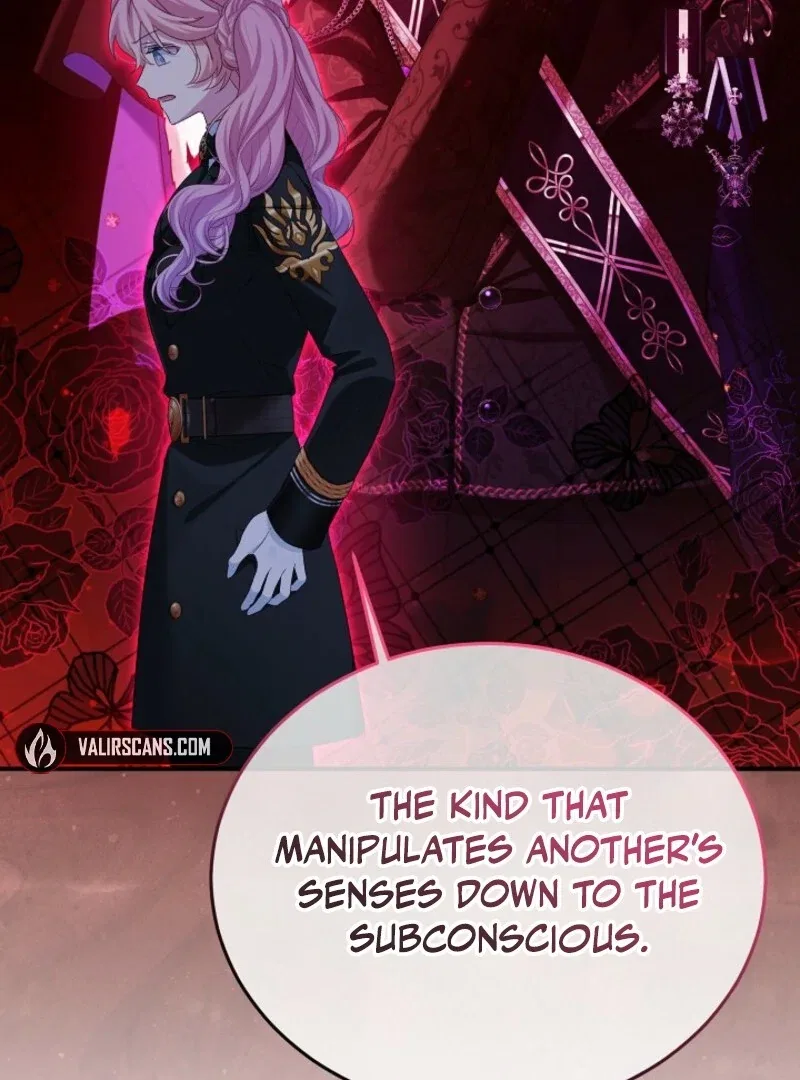 An Unseemly Lady Chapter 122 – Page 104