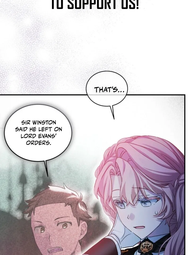 An Unseemly Lady Chapter 122 – Page 114