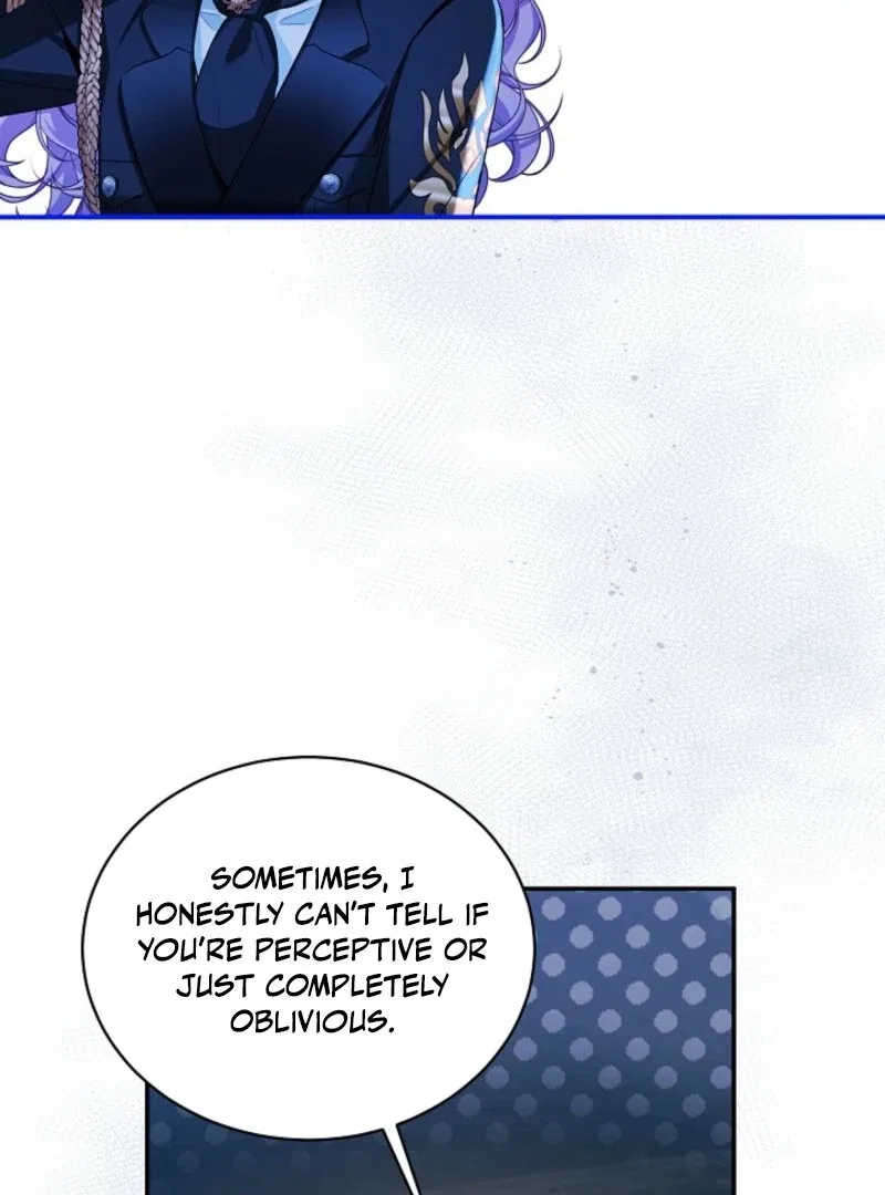 An Unseemly Lady Chapter 121 – Page 7