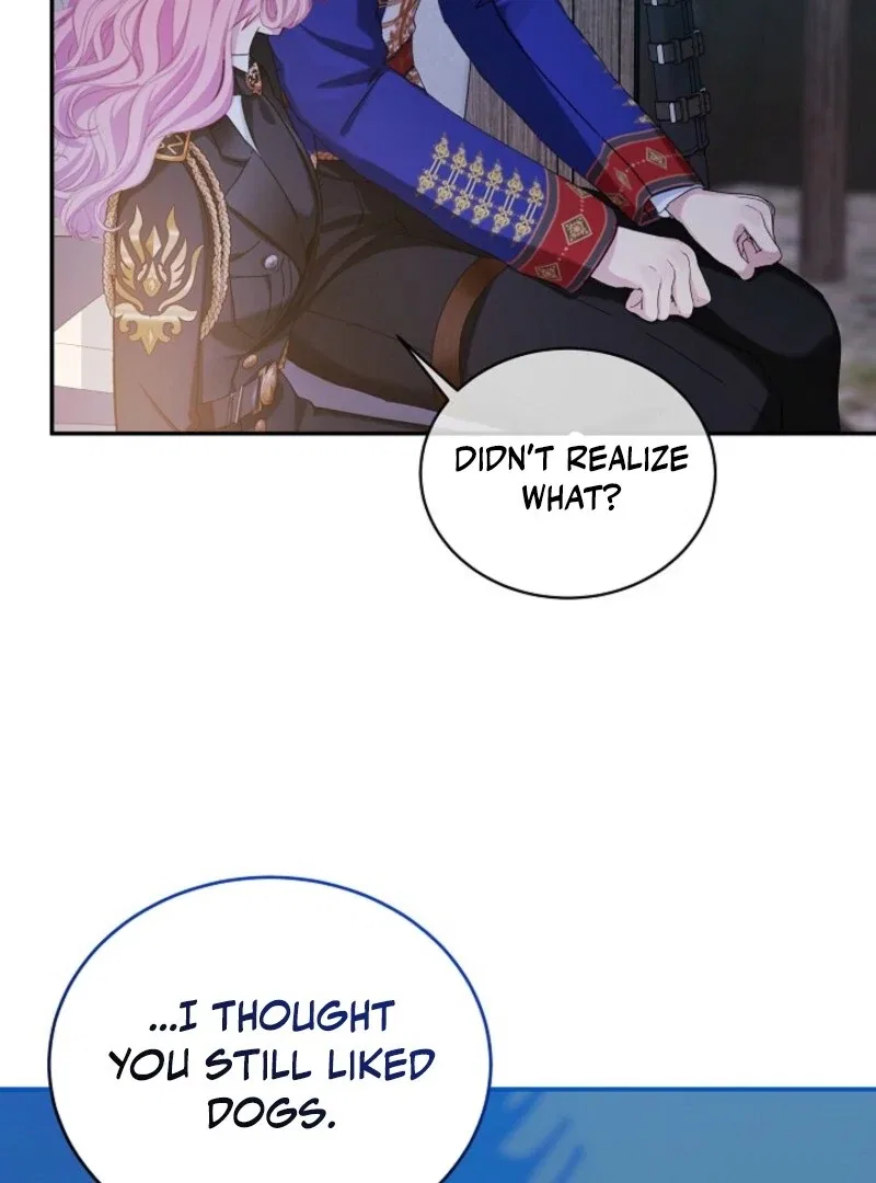 An Unseemly Lady Chapter 121 – Page 10