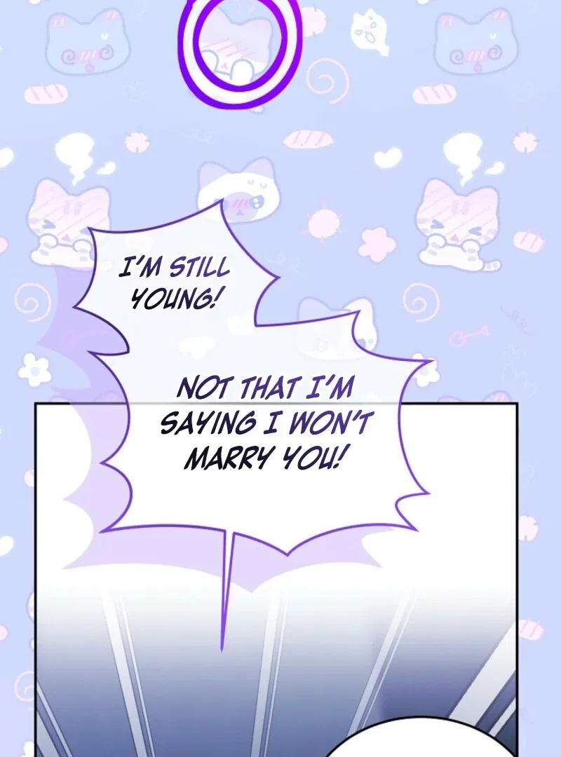 An Unseemly Lady Chapter 121 – Page 38