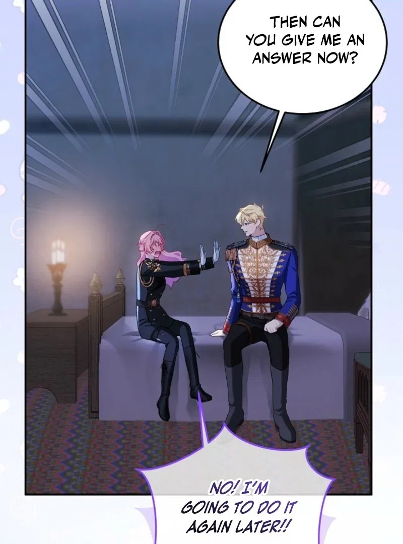 An Unseemly Lady Chapter 121 – Page 39